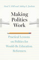 Book cover of: Making Politics Work