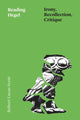 Book cover of: Reading Hegel