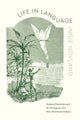 Book cover of: Life in Language