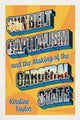 Book cover of: Sunbelt Capitalism and the Making of the Carceral State