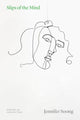 Book cover of: Slips of the Mind. By: Jennifer Soong