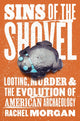 Book cover of: Sins of the Shovel