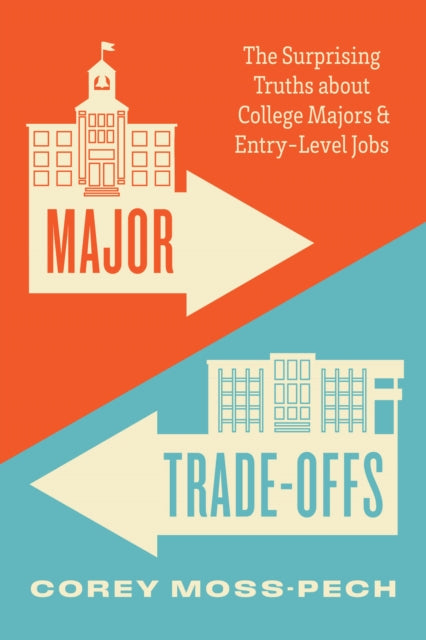 Book cover of: Major Trade-Offs