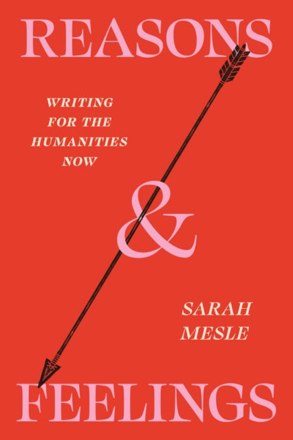 Book cover of: Reasons and Feelings