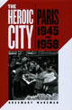 Book cover of: Heroic City. By: Rosemary Wakeman