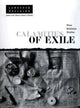 Book cover of: Calamities of Exile. By: Lawrence Weschler