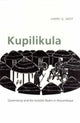 Book cover of: Kupilikula. By: Harry G. West