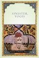 Book cover of: Sinister Yogis. By: David Gordon White