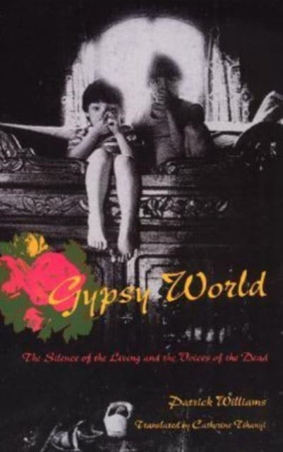 Book cover of: Gypsy World