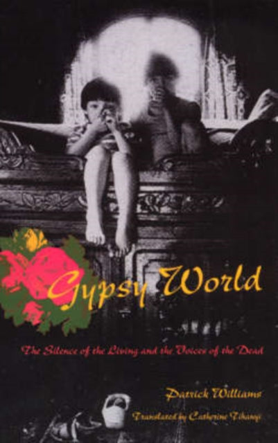 Book cover of: Gypsy World