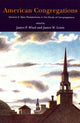 Book cover of: American Congregations