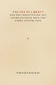 Book cover of: Pox of Liberty. By: Werner Troesken