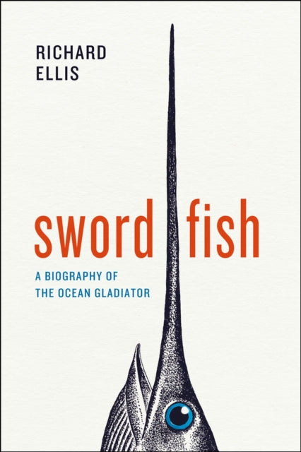 Book cover of: Swordfish
