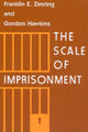Book cover of: Scale of Imprisonment