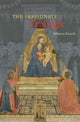 Book cover of: Passionate Triangle. By: Rebecca Zorach