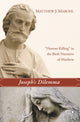 Book cover of: Joseph's Dilemma. By: Matthew J. Marohl