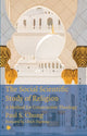 Book cover of: Social Scientific Study of Religion. By: James Clarke & Co
