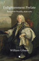 Book cover of: Enlightenment Prelate. By: William Gibson