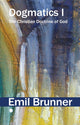 Book cover of: Dogmatics I