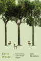 Book cover of: Earth Words. By: John Reibetanz