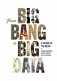 Book cover of: From Big Bang to Big Data. By: Johan Jarlbrink