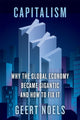 Book cover of: Capitalism XXL. By: Geert Noels