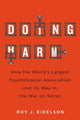 Book cover of: Doing Harm. By: Roy J. Eidelson