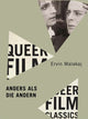 Book cover of: Anders als die Andern. By: Ervin Malakaj