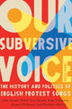 Book cover of: Our Subversive Voice. By: John Street
