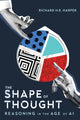 Book cover of: Shape of Thought