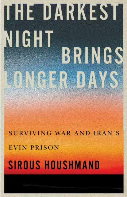 Book cover of: Darkest Night Brings Longer Days