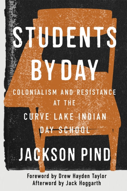 Book cover of: Students by Day