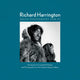 Book cover of: Richard Harrington. By: Gerald McMaster