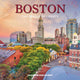 Book cover of: Boston