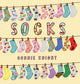 Book cover of: Socks. By: Connie Knight