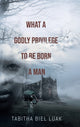 Book cover of: What a Godly Privilege to Be Born a Man. By: Tabitha Biel Luak