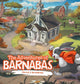 Book cover of: Adventures of Barnabas. By: Jerome D. Knochelmann
