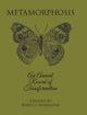 Book cover of: Metamorphosis. By: Rebecca Marklund