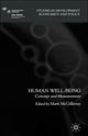 Human Well-Being