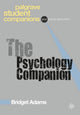 Book cover of: Psychology Companion. By: Bridget Adams
