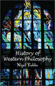 Book cover of: History of Western Philosophy. By: Nigel Tubbs