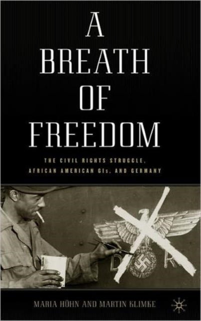 Book cover of: Breath of Freedom