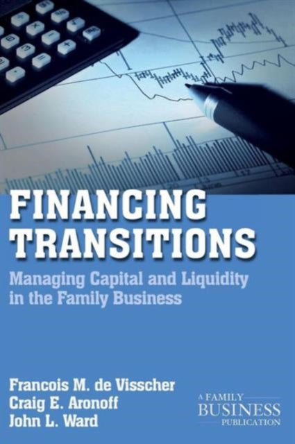 Book cover of: Financing Transitions