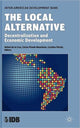 Book cover of: Local Alternative. By: Rafael de la Cruz