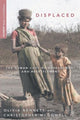 Book cover of: Displaced. By: Olivia Bennett