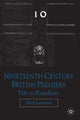Book cover of: Nineteenth Century Premiers. By: R. L. Leonard
