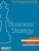 Book cover of: Business Strategy. By: Campbell, David J.