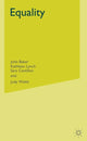 Book cover of: Equality