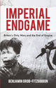 Book cover of: Imperial Endgame
