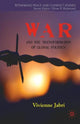 Book cover of: War and the Transformation of Global Politics. By: Vivienne Jabri